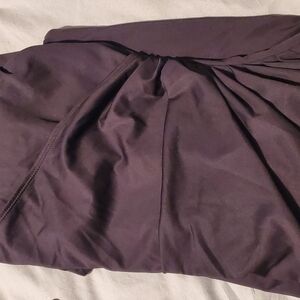 POPILUSH Shapewear Dress Long Sleeve Midi - NWT